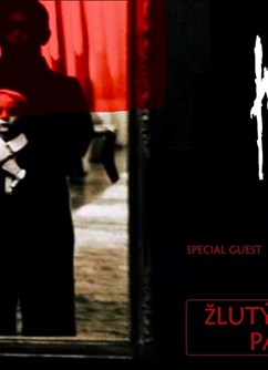 KoRn SK & Cube - Pardubice