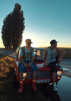Králové rapu