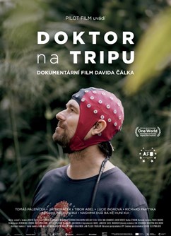 Doktor na tripu - projekce s hosty