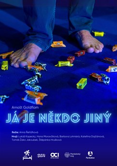 Já je někdo jiný: Derniéra!