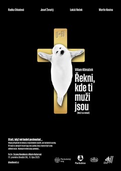 Řekni, kde ti muži jsou