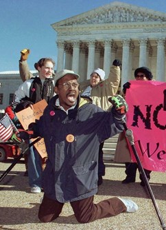 Právo nezemřít / Life After