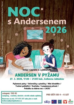 Noc s Andersenem