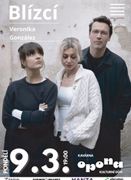 LiStOVáNí: BLÍZCÍ