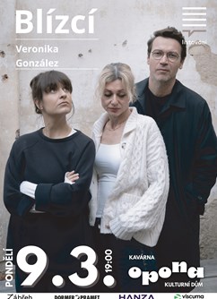 LiStOVáNí: BLÍZCÍ