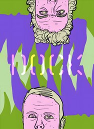 Koncert: Hello Marcel (křest desky) + Don Juan Disco