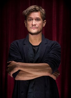 Muži jsou z Marsu, ženy z Venuše v Chomutově