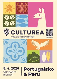 Cestovatelský festival Culturea