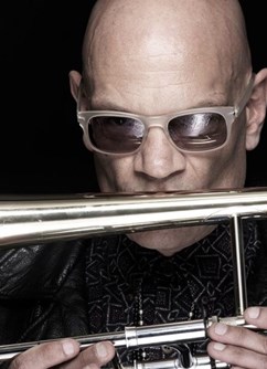 Šavle Meče Big Band, L.Šmoldas Quartet, A. Slater Heptet GB