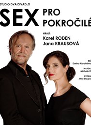 Sex pro pokročilé v Litvínově