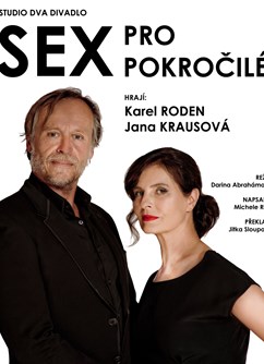 Sex pro pokročilé v Litvínově