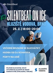 SilentBeat on Ice