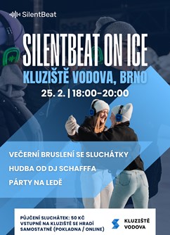 SilentBeat on Ice