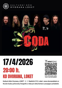 CODA