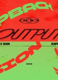 OUTPUT_loopback seession (Sc'ööf, Endemit)