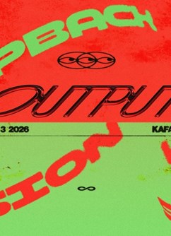 OUTPUT_loopback seession (Sc'ööf, Endemit)