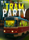 Tram Party + Around the world party x 16/3 x Fléda club