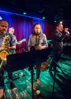 S.R.P.R. & Janota 1935