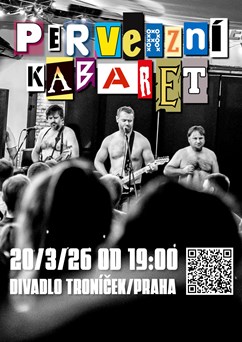 Perverzní kabaret (Praha)