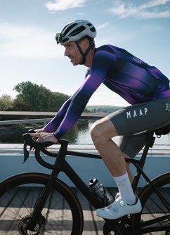 SBCRide x Maap Spring Classics