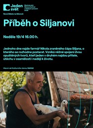 Jeden svět 2026 | Neděle | Příběh o Siljanovi