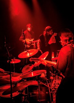 Mancy Sono, Den Der Hale (SWE)