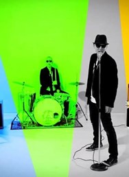 Circus Ponorka v Modrém trpaslíku 