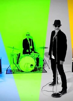 Circus Ponorka v Modrém trpaslíku 