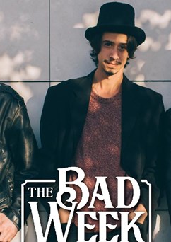 The Bad Week (Srbsko)