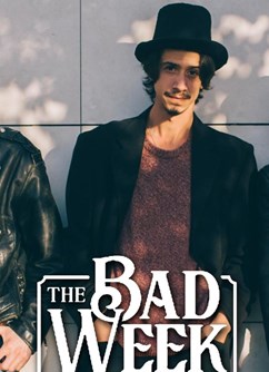 The Bad Week (Srbsko)