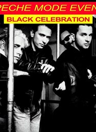 Depeche mode evening