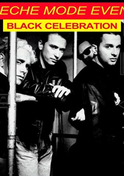 Depeche mode evening