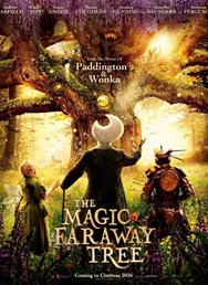 Příběhy Kouzelného stromu