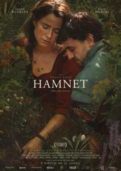 FILMOVÝ KLUB - Hamnet