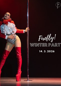 3. BLOK Firefly Winter Party! 2026