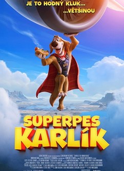 Superpes Karlík