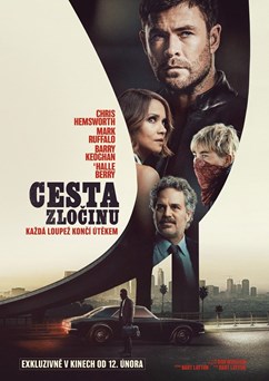 Cesta zločinu