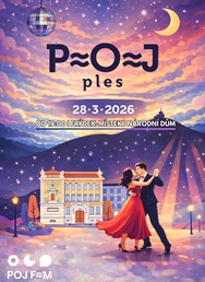 POJ Ples