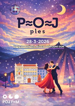 POJ Ples