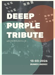 Deep Purple Tribute