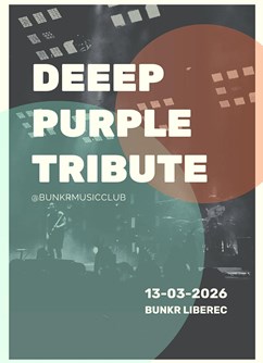 Deep Purple Tribute