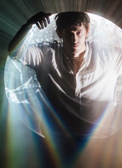 Geisslers Hofcomoedianten: Divadlo světla