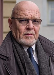 Marek Vašut "Káťa a krokodýl aneb 55 let v šoubyznysu"