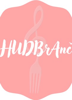 HUDBrAnč - Café Zahrádky