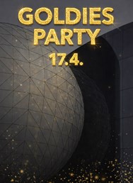 G'oldies is BACK! Největší hity 80’s & 90’s