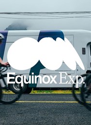 SBCRide x Maap: Equinox Experience
