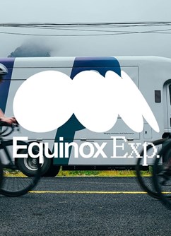 SBCRide x Maap: Equinox Experience