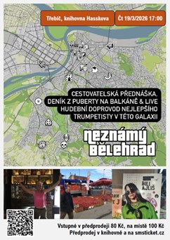 Neznámý Bělehrad