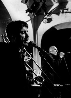 Taskent (křest) | Leeb0rn