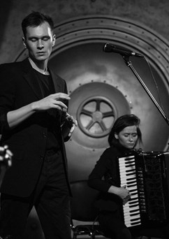 Korolev Popova